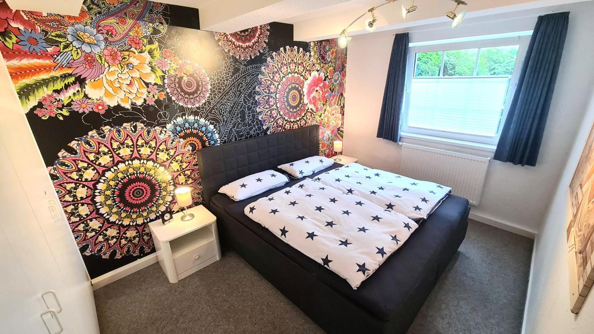ווינטרברג Parklife Apartments מראה חיצוני תמונה
