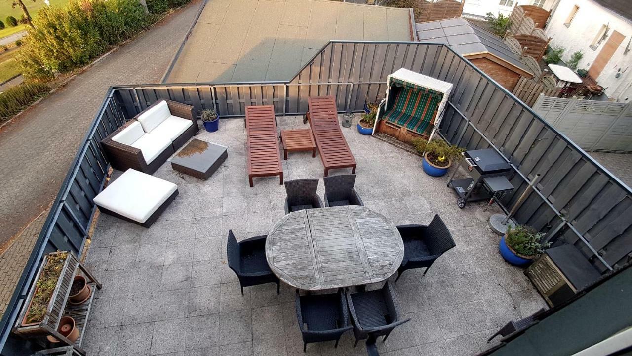 ווינטרברג Parklife Apartments מראה חיצוני תמונה